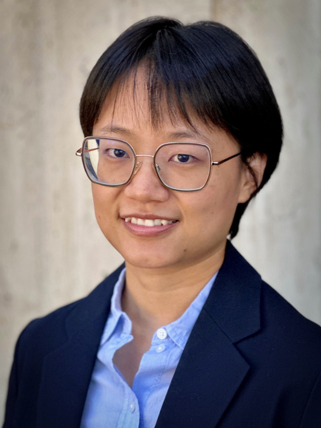 Lu Zhao